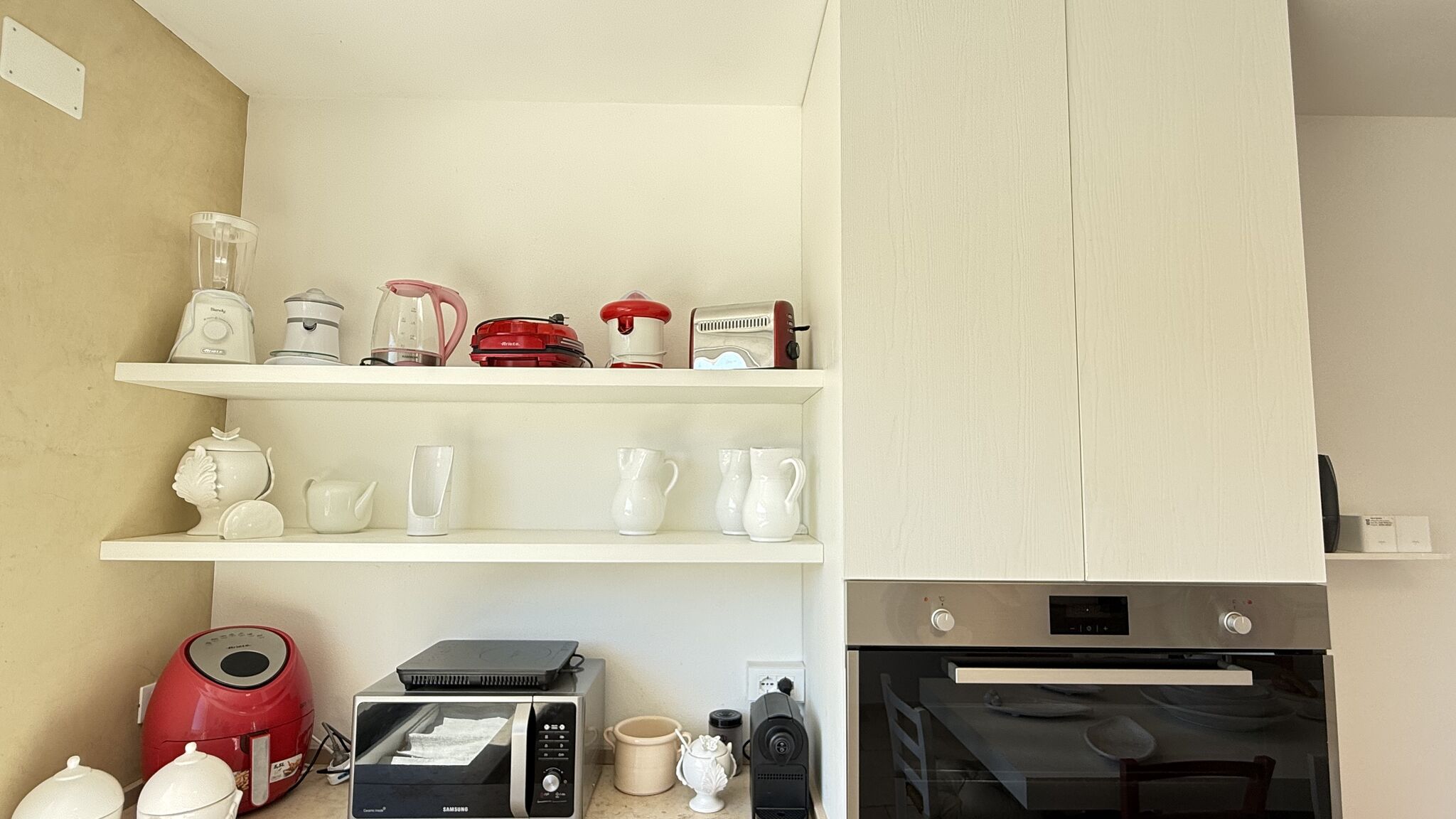 Italianway Monopoli Trulli Di Pone by Villa Experiences Puglia