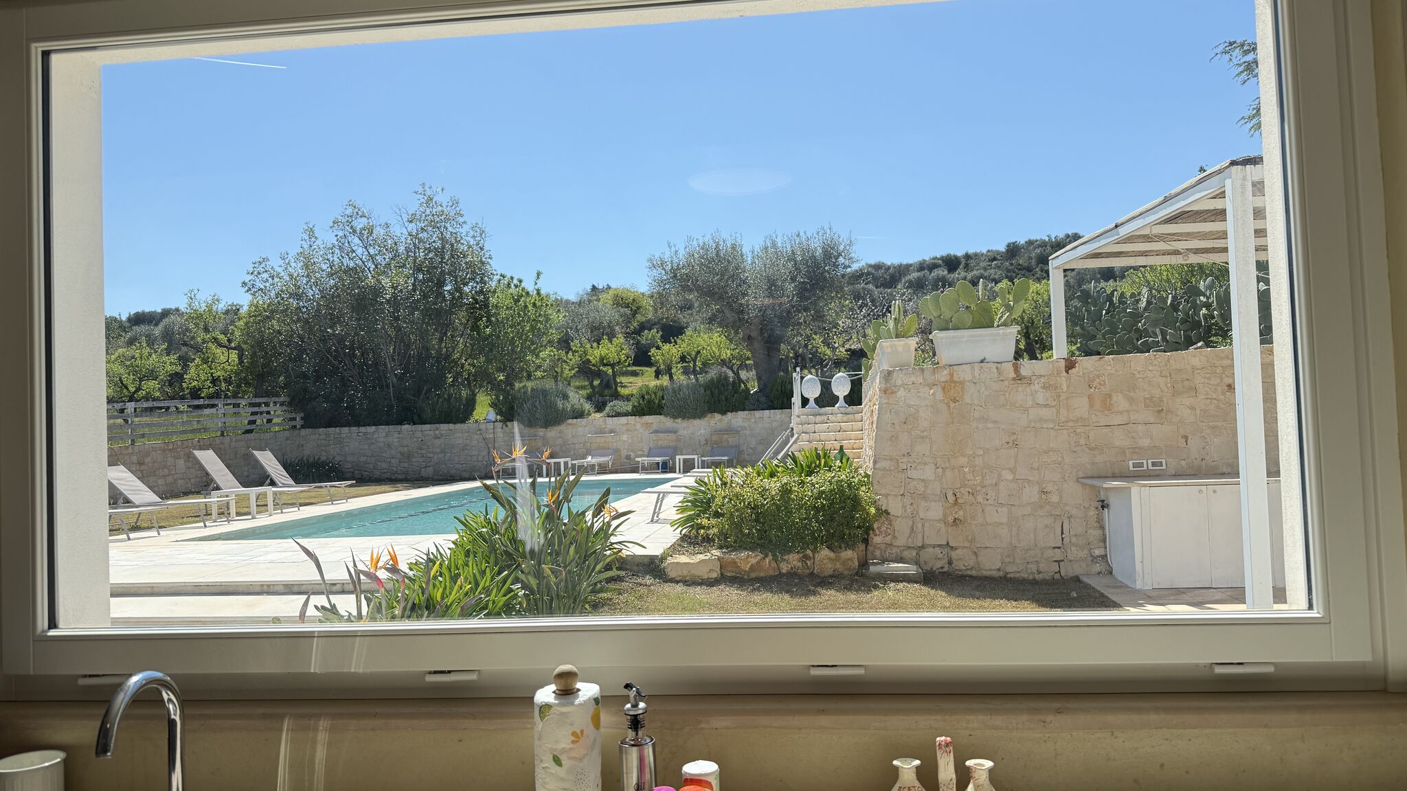 Italianway Monopoli Trulli Di Pone by Villa Experiences Puglia