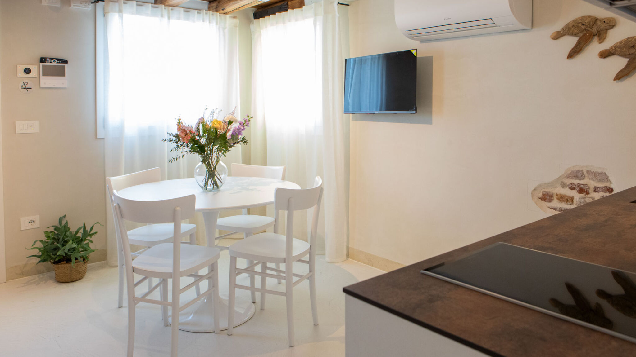 Italianway Venezia Dimora Artemisia - Isola di Pellestrina Ve