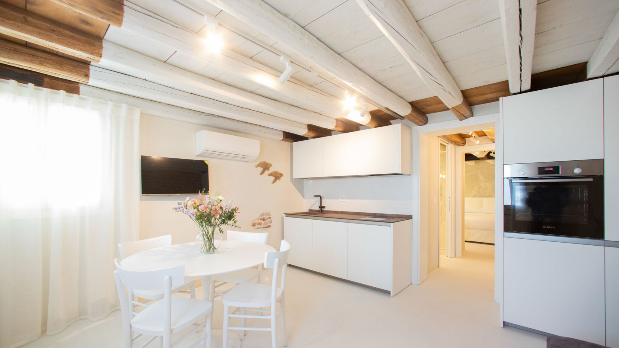 Italianway Venezia Dimora Artemisia - Isola di Pellestrina Ve