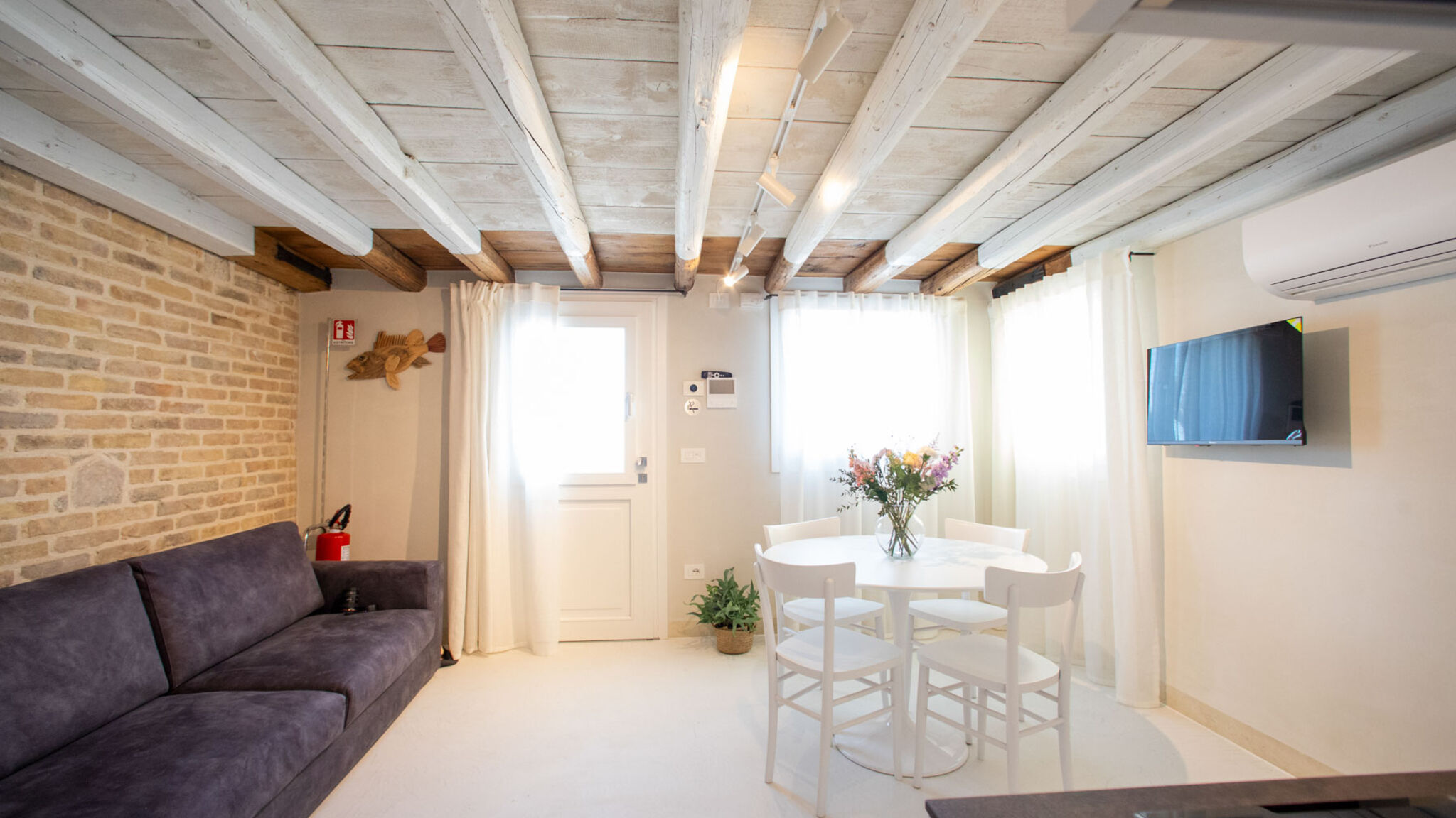 Italianway Venezia Dimora Artemisia - Isola di Pellestrina Ve