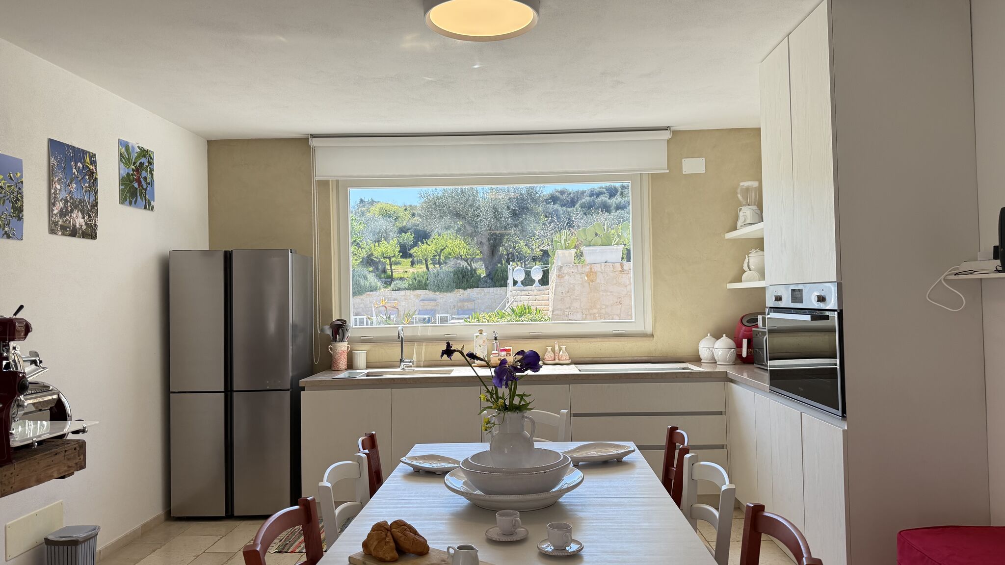 Italianway Monopoli Trulli Di Pone by Villa Experiences Puglia