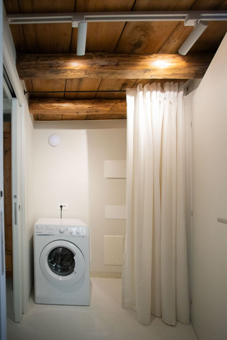 Italianway Venezia Dimora Artemisia - Isola di Pellestrina Ve