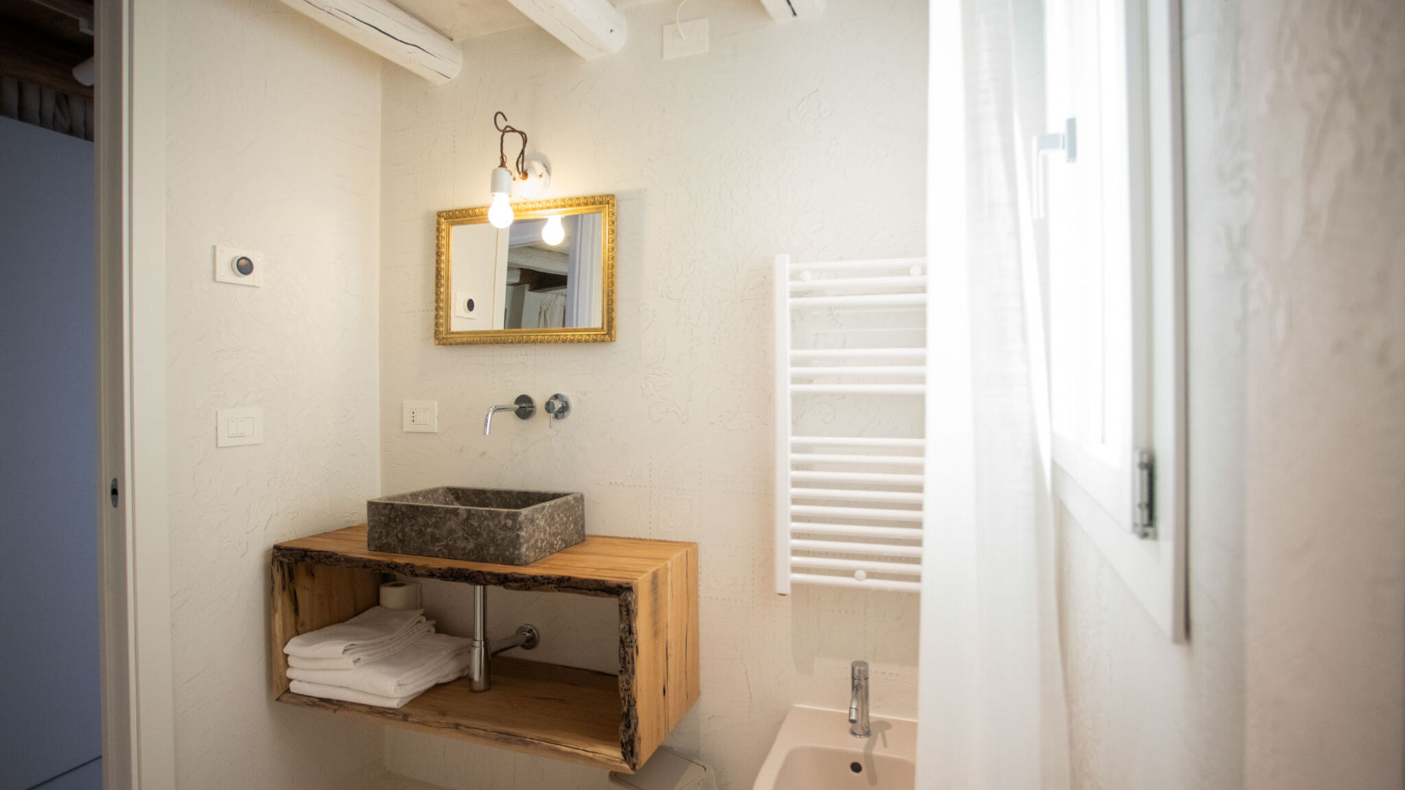 Italianway Venezia Dimora Artemisia - Isola di Pellestrina Ve