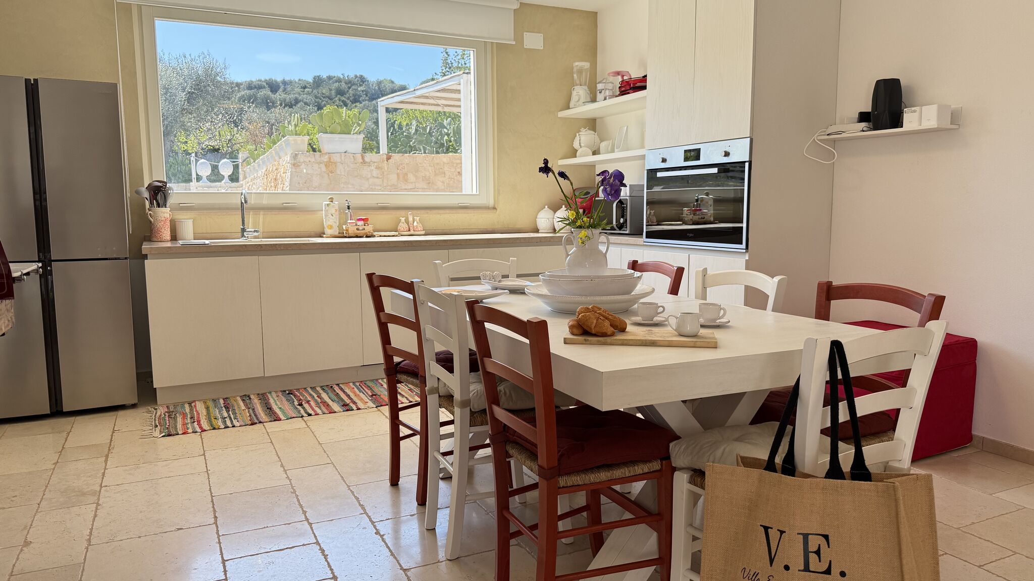 Italianway Monopoli Trulli Di Pone by Villa Experiences Puglia