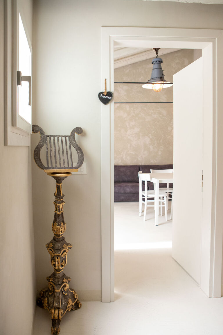 Italianway Venezia Dimora Limonio - Isola di Pellestrina Ve