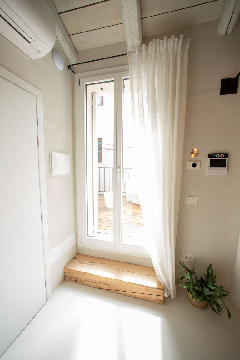 Italianway Venezia Dimora Limonio - Isola di Pellestrina Ve