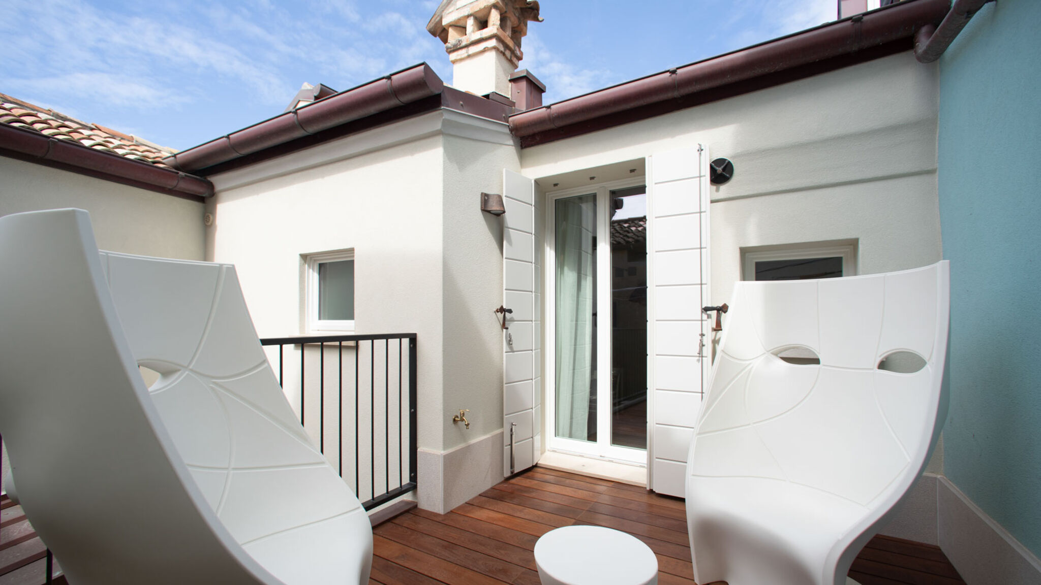 Italianway Venezia Dimora Limonio - Isola di Pellestrina Ve