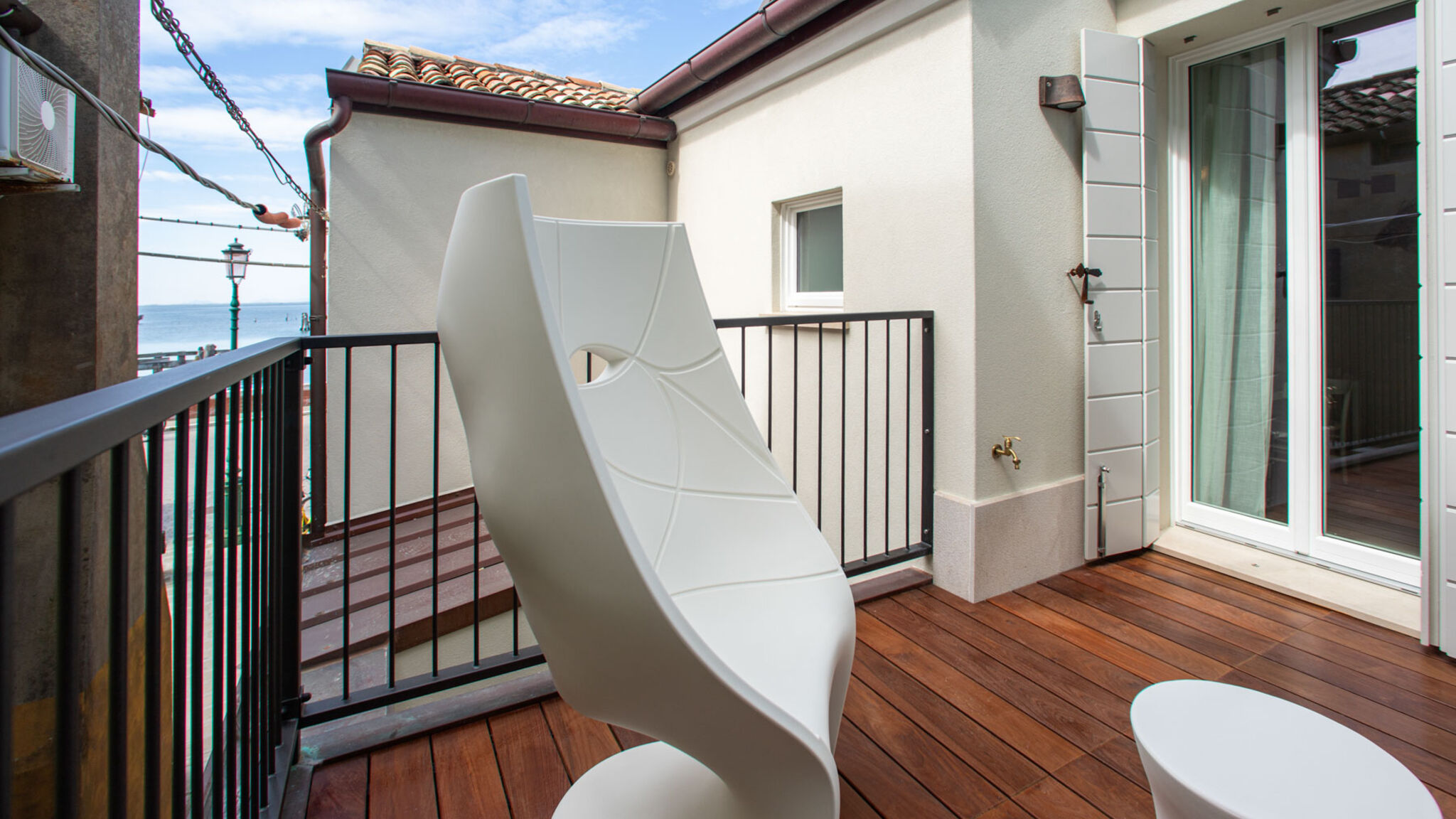 Italianway Venezia Dimora Limonio - Isola di Pellestrina Ve