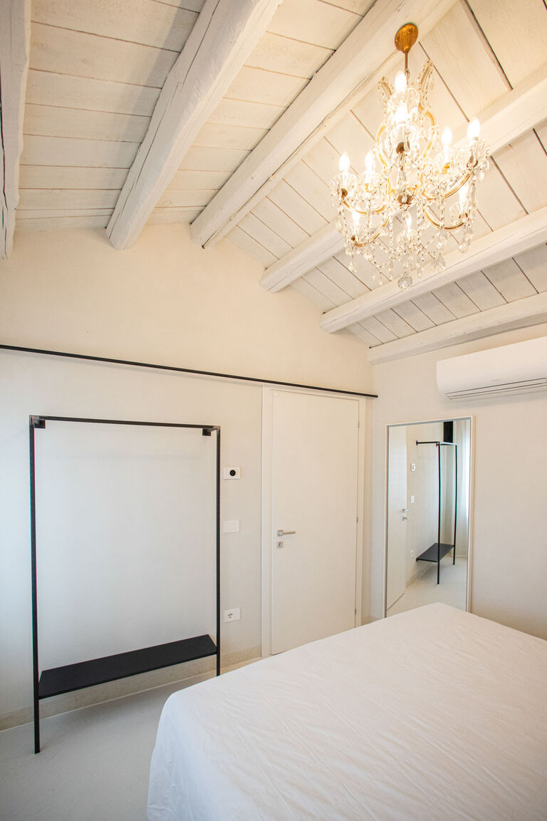 Italianway Venezia Dimora Limonio - Isola di Pellestrina Ve