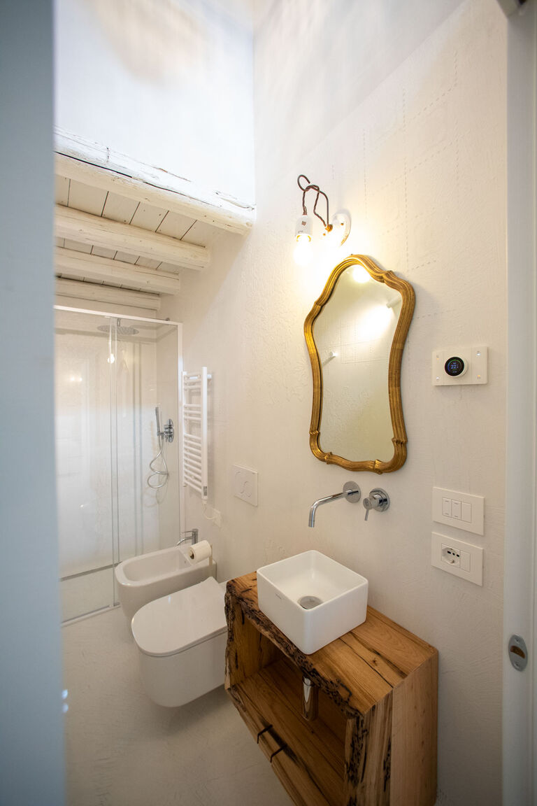 Italianway Venezia Dimora Limonio - Isola di Pellestrina Ve