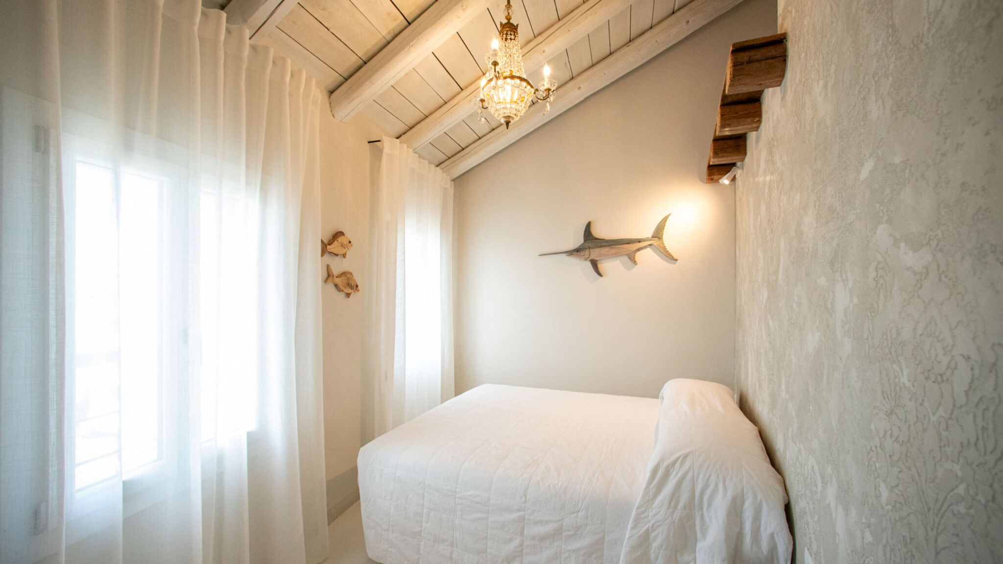 Italianway Venezia Dimora Limonio - Isola di Pellestrina Ve