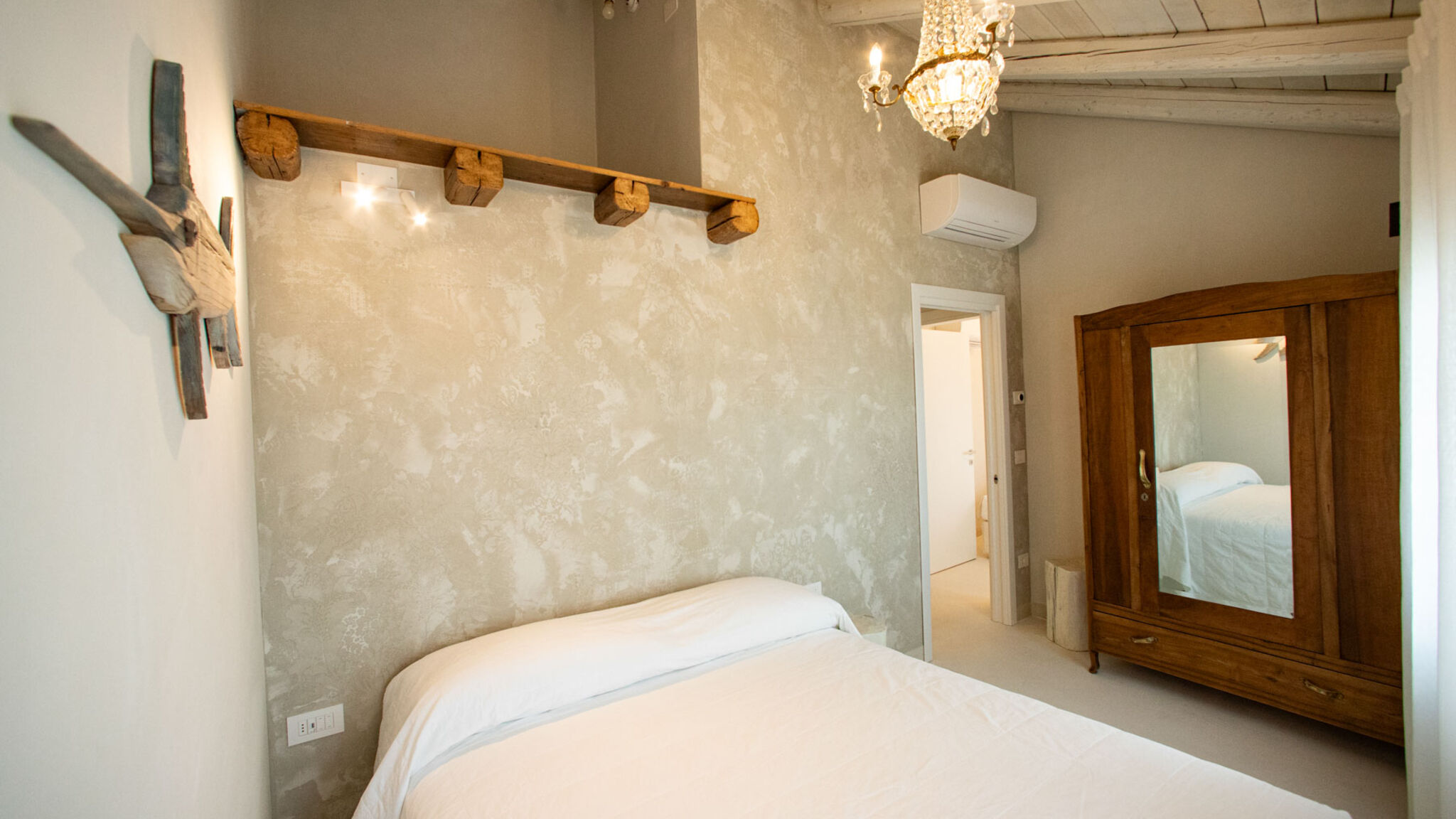 Italianway Venezia Dimora Limonio - Isola di Pellestrina Ve