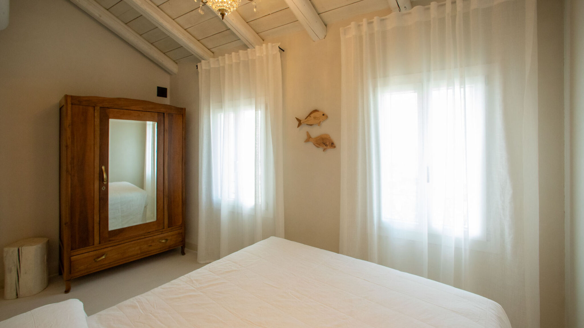 Italianway Venezia Dimora Limonio - Isola di Pellestrina Ve