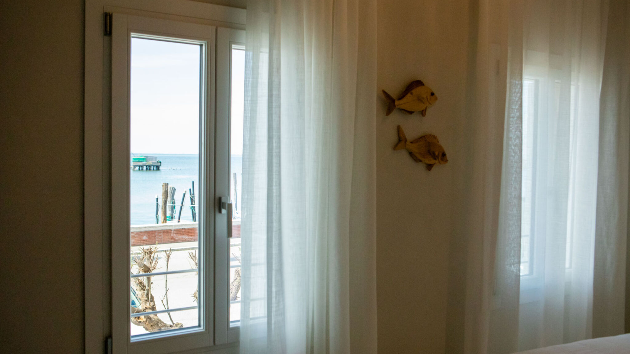 Italianway Venezia Dimora Limonio - Isola di Pellestrina Ve