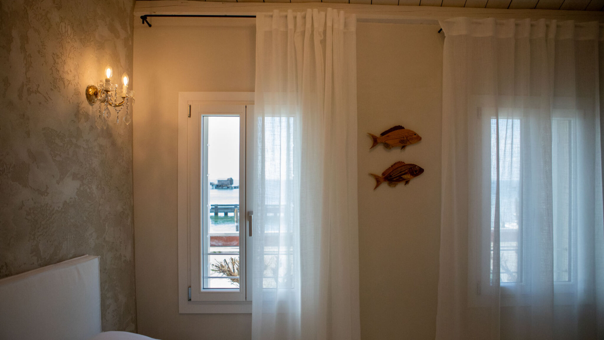 Italianway Venezia Dimora Limonio - Isola di Pellestrina Ve