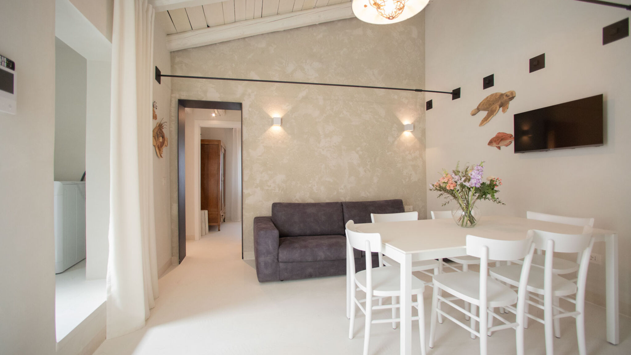 Italianway Venezia Dimora Limonio - Isola di Pellestrina Ve