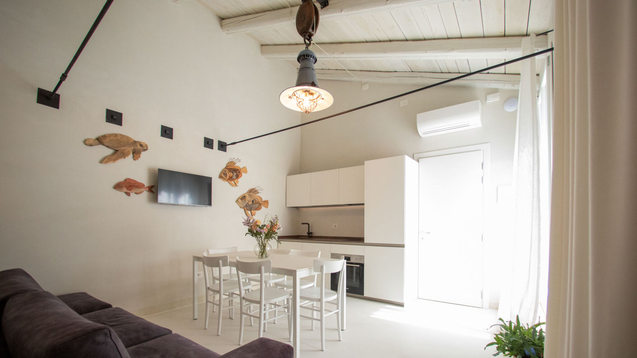 Italianway Venezia Dimora Limonio - Isola di Pellestrina Ve