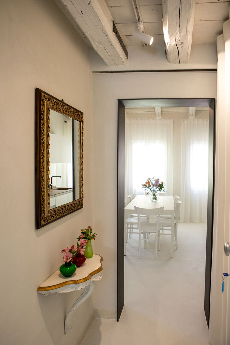 Italianway Venezia Dimora Leccio - Isola di Pellestrina Ve