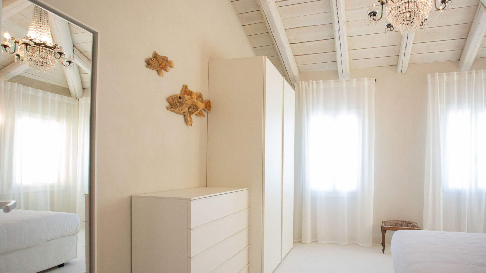 Italianway Venezia Dimora Leccio - Isola di Pellestrina Ve