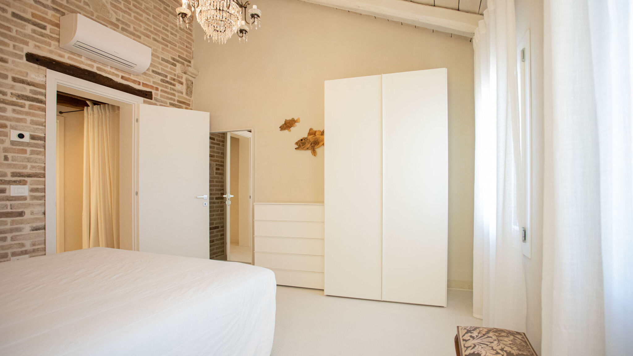 Italianway Venezia Dimora Leccio - Isola di Pellestrina Ve