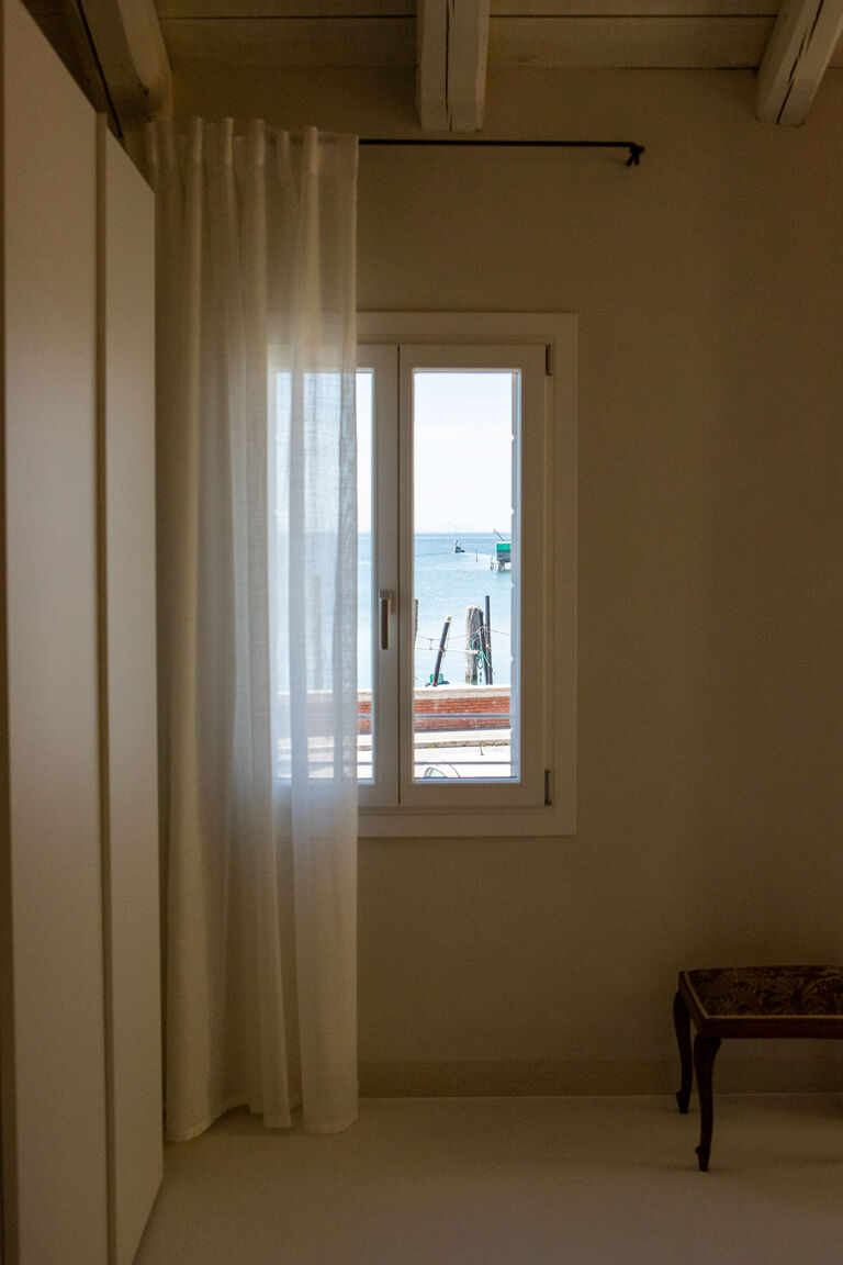 Italianway Venezia Dimora Leccio - Isola di Pellestrina Ve