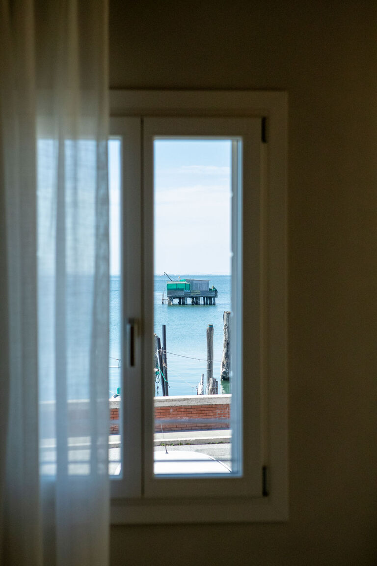 Italianway Venezia Dimora Leccio - Isola di Pellestrina Ve