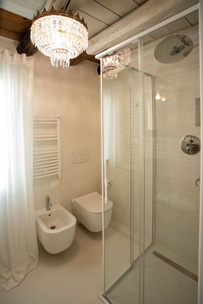 Italianway Venezia Dimora Leccio - Isola di Pellestrina Ve