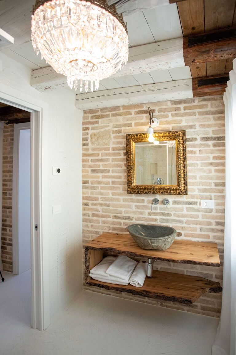 Italianway Venezia Dimora Leccio - Isola di Pellestrina Ve