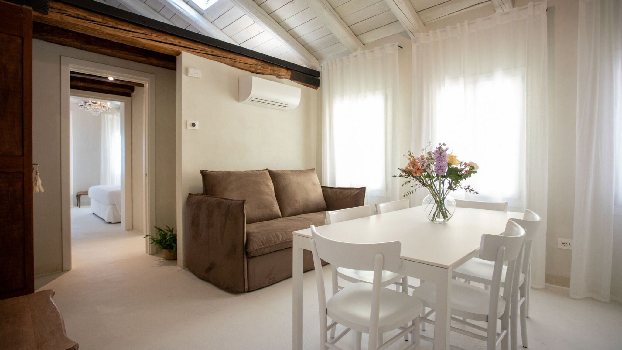 Italianway Venezia Dimora Leccio - Isola di Pellestrina Ve