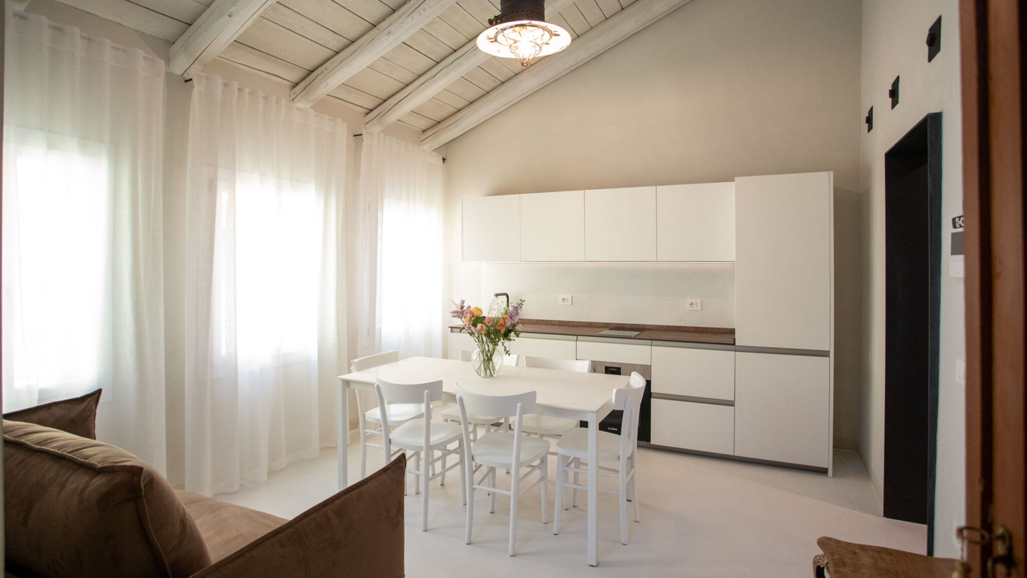 Italianway Venezia Dimora Leccio - Isola di Pellestrina Ve