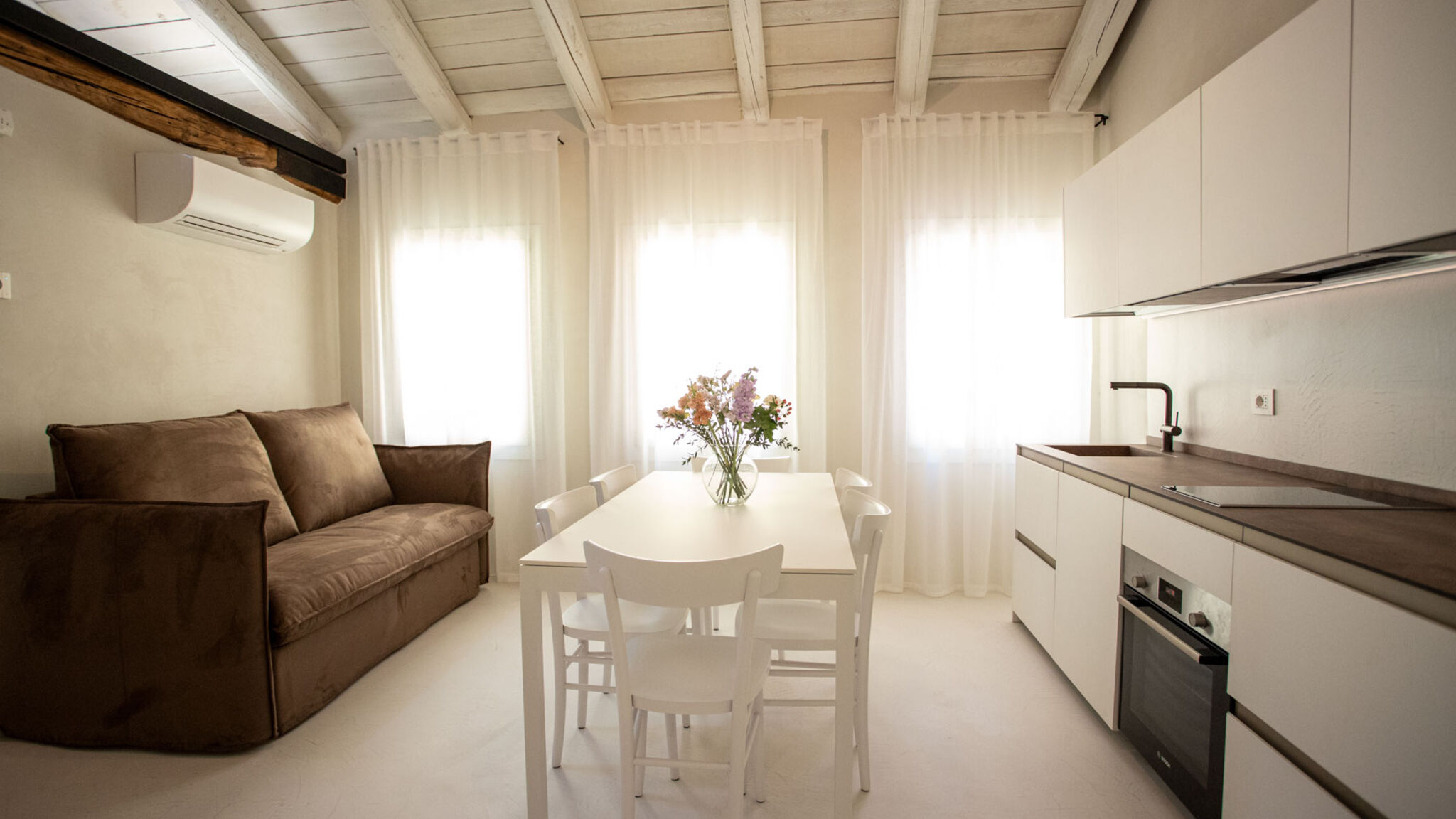 Italianway Venezia Dimora Leccio - Isola di Pellestrina Ve