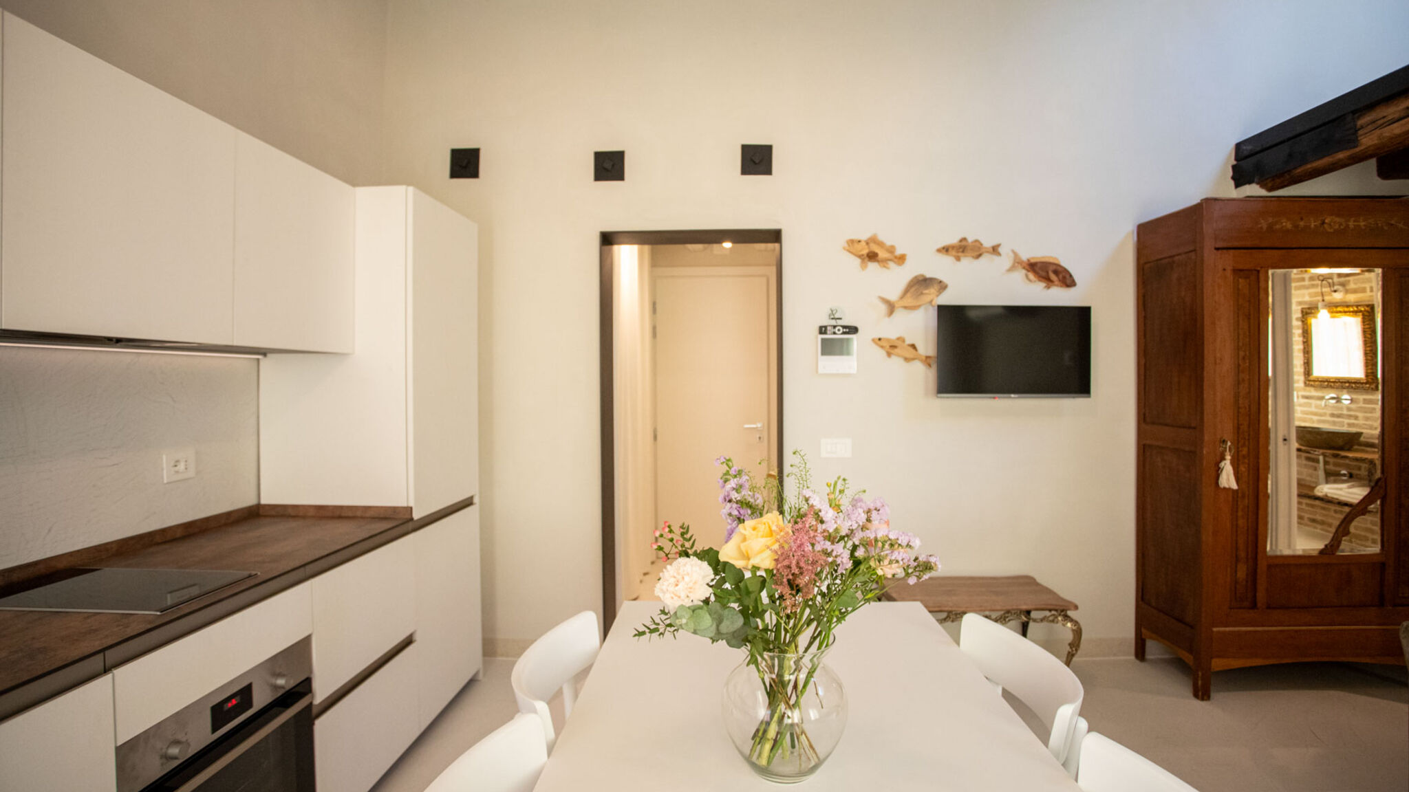 Italianway Venezia Dimora Leccio - Isola di Pellestrina Ve