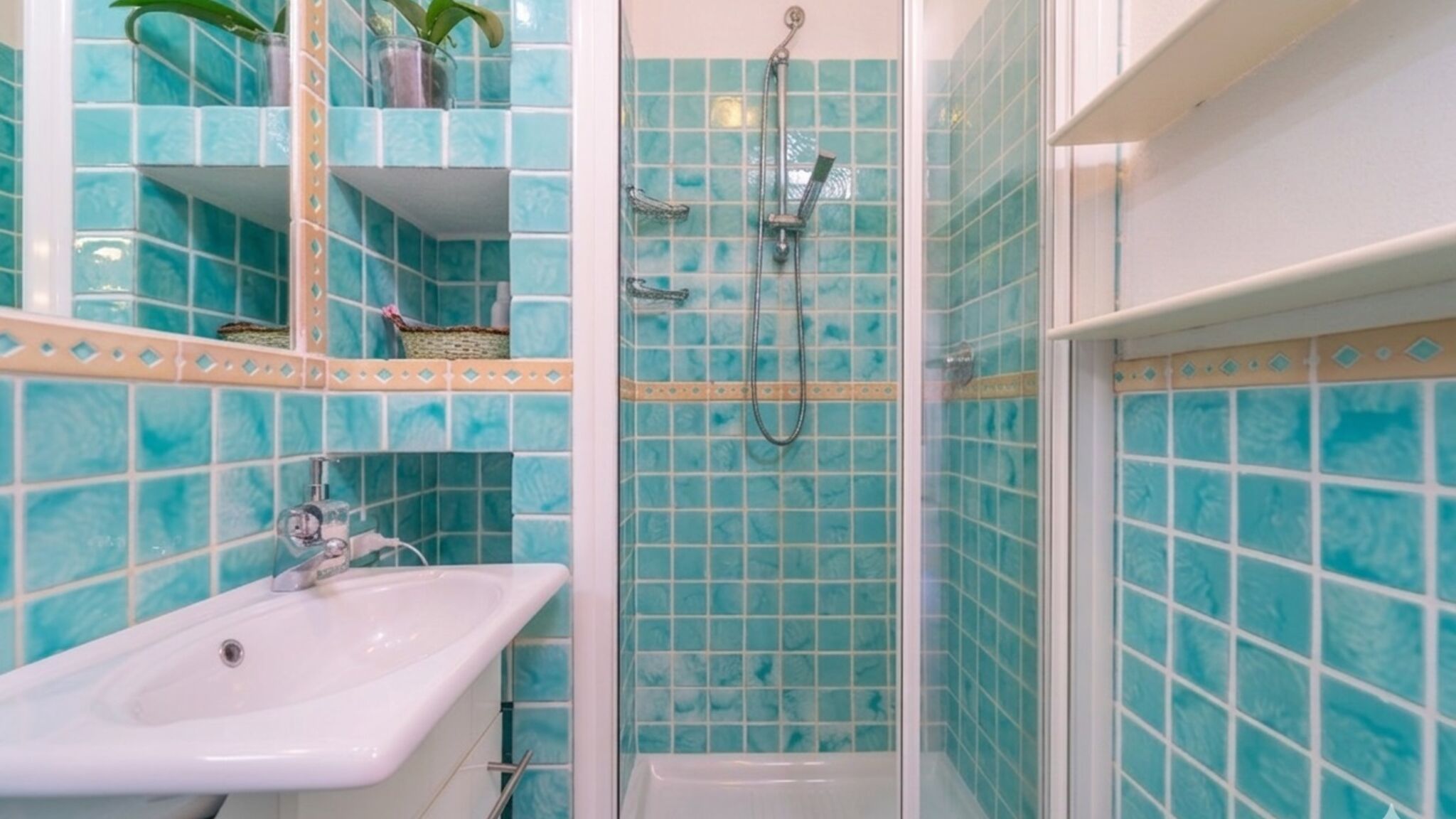 Italianway Golfo Aranci Sardinia Re - Azure Pearl