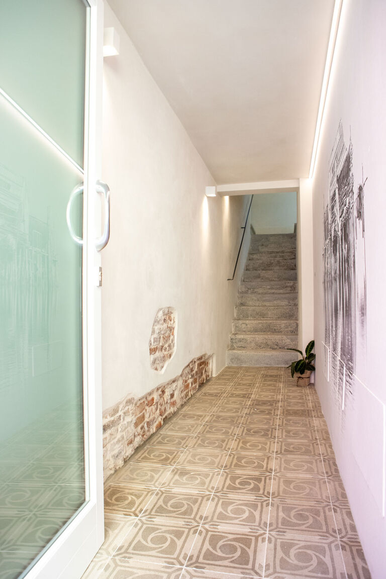 Italianway Venezia Dimora Leccio - Isola di Pellestrina Ve