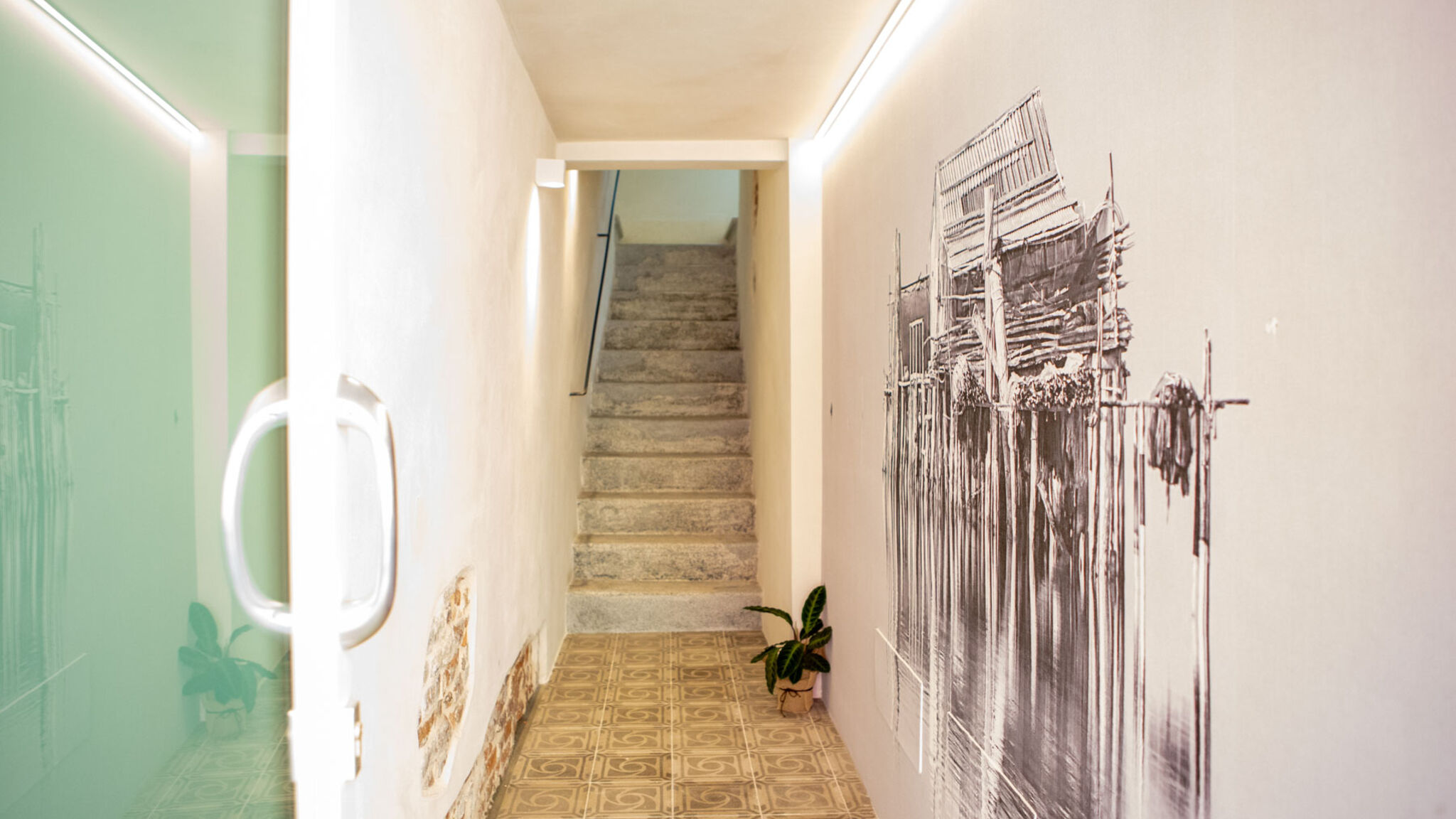 Italianway Venezia Dimora Limonio - Isola di Pellestrina Ve