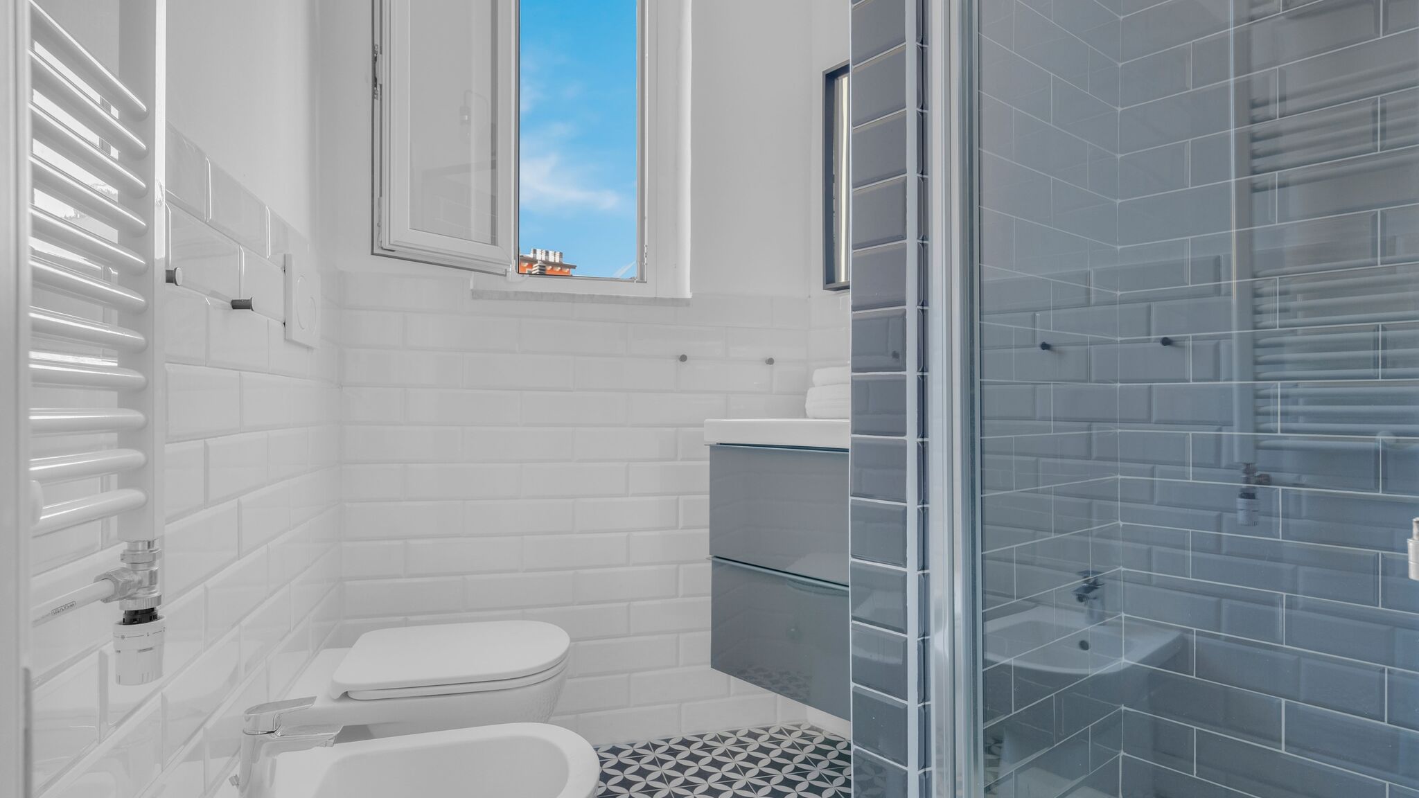 Italianway Milano [Duomo-Isola] Home design-self check-in 