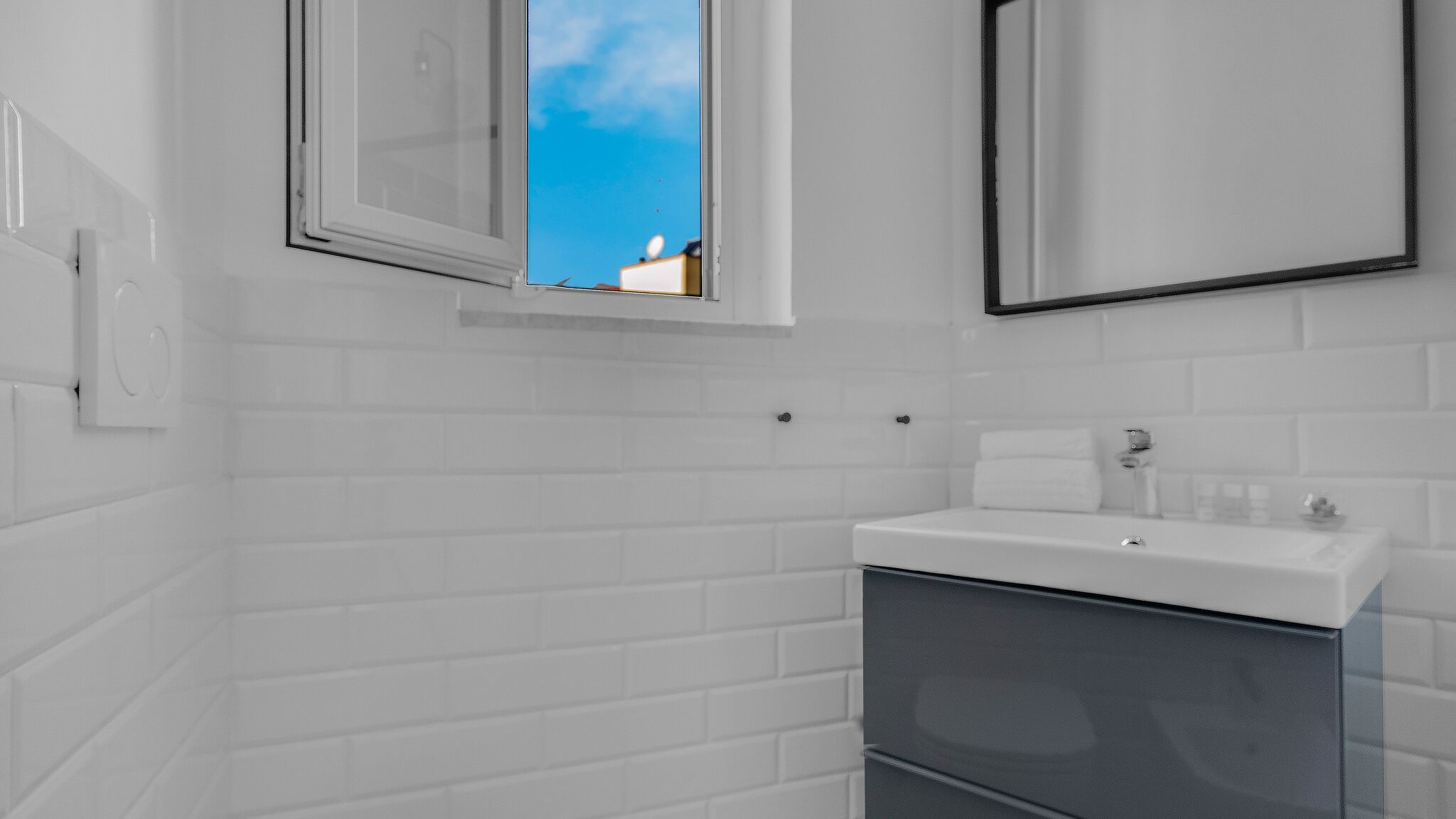 Italianway Milano [Duomo-Isola] Home design-self check-in 