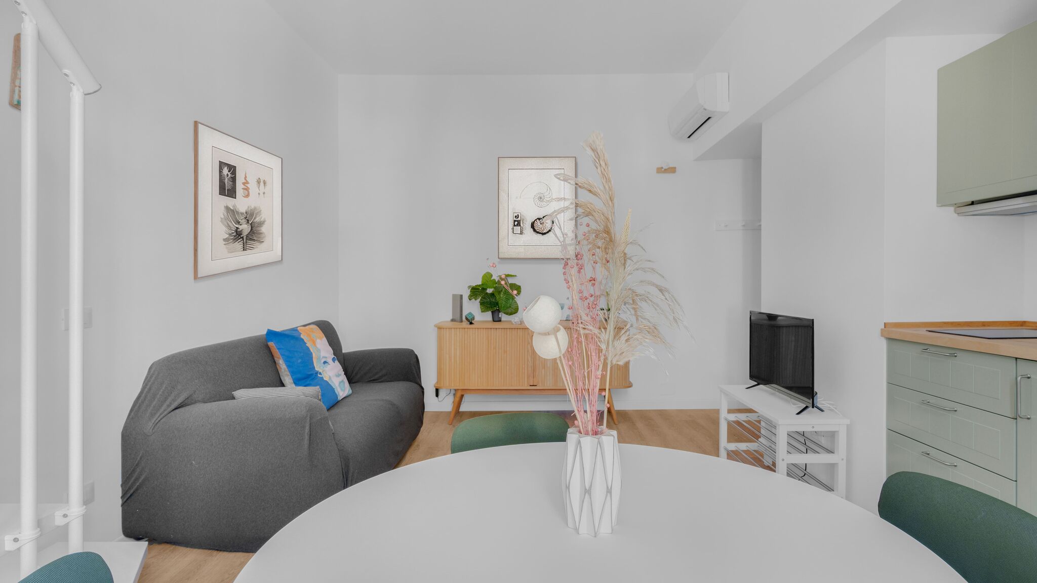 Italianway Milano [Duomo-Isola] Home design-self check-in 