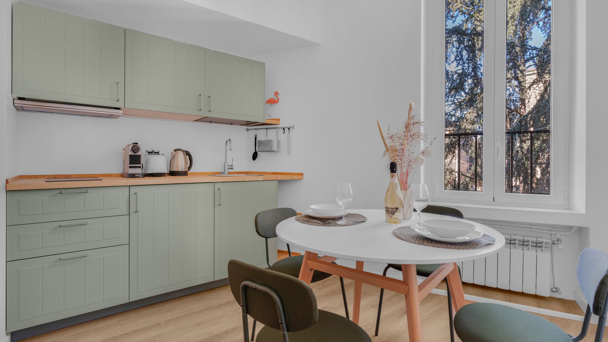 Italianway Milano [Duomo-Isola] Home design-self check-in 