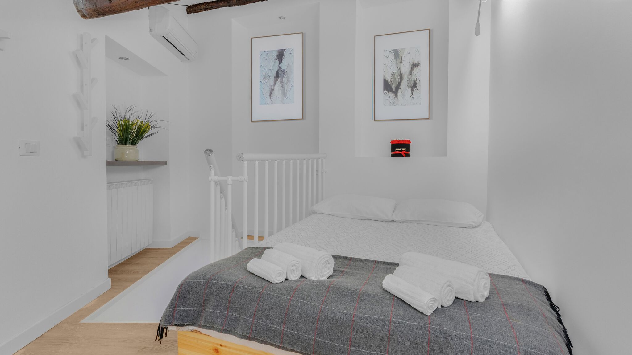 Italianway Milano [Duomo-Isola] Home design-self check-in 