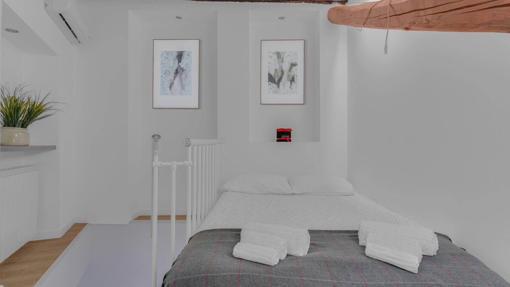 Italianway Milano [Duomo-Isola] Home design-self check-in 