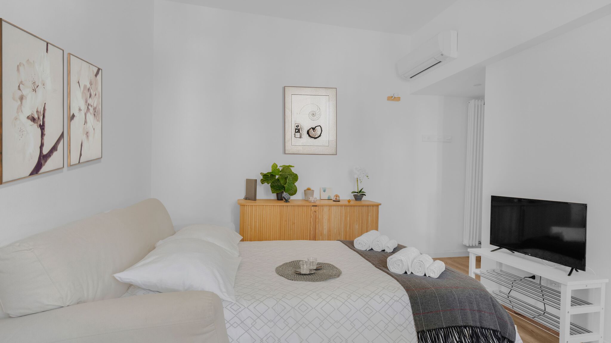 Italianway Milano [Duomo-Isola] Home design-self check-in 