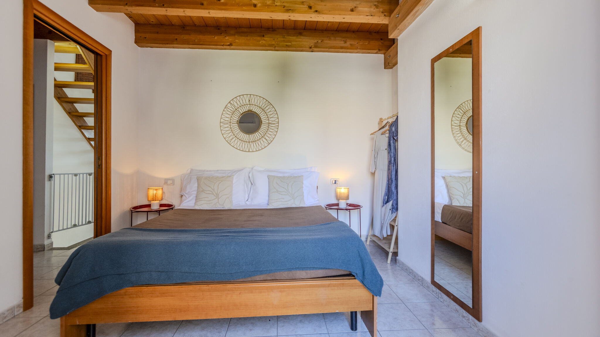 Italianway Calasetta Family home Calasetta, downtown & Sea