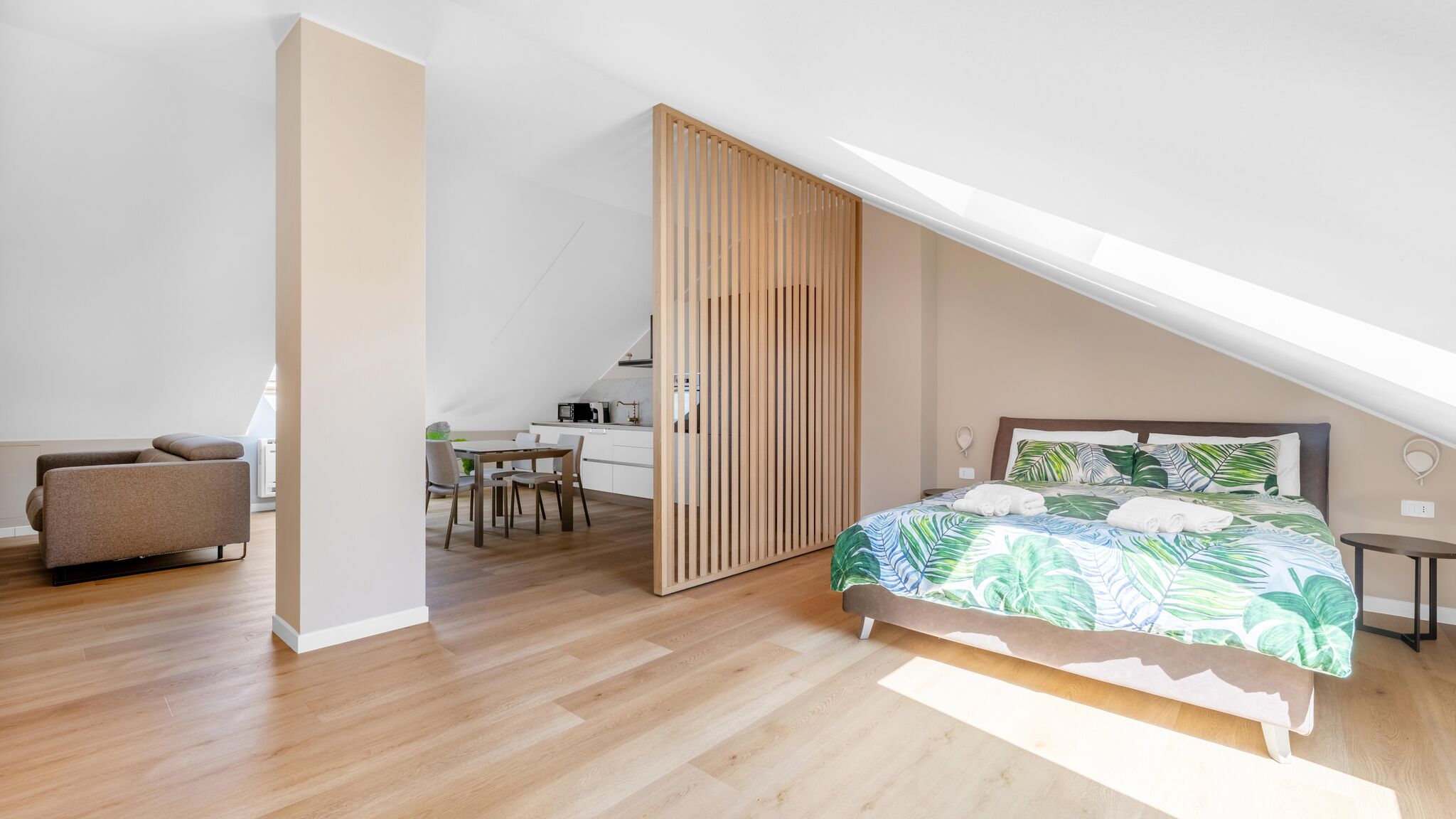Italianway Arese [Milano-Arese-Rho Fiera] Stay in Style