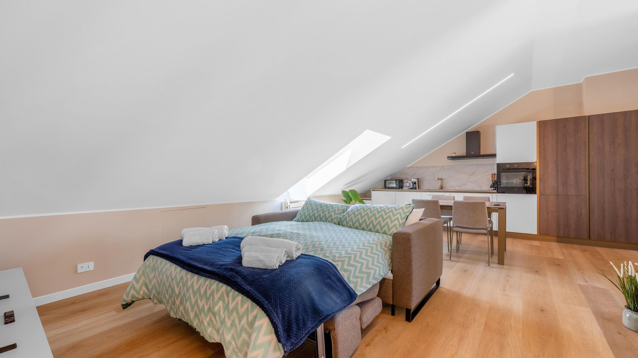 Italianway Arese [Milano-Arese-Rho Fiera] Stay in Style