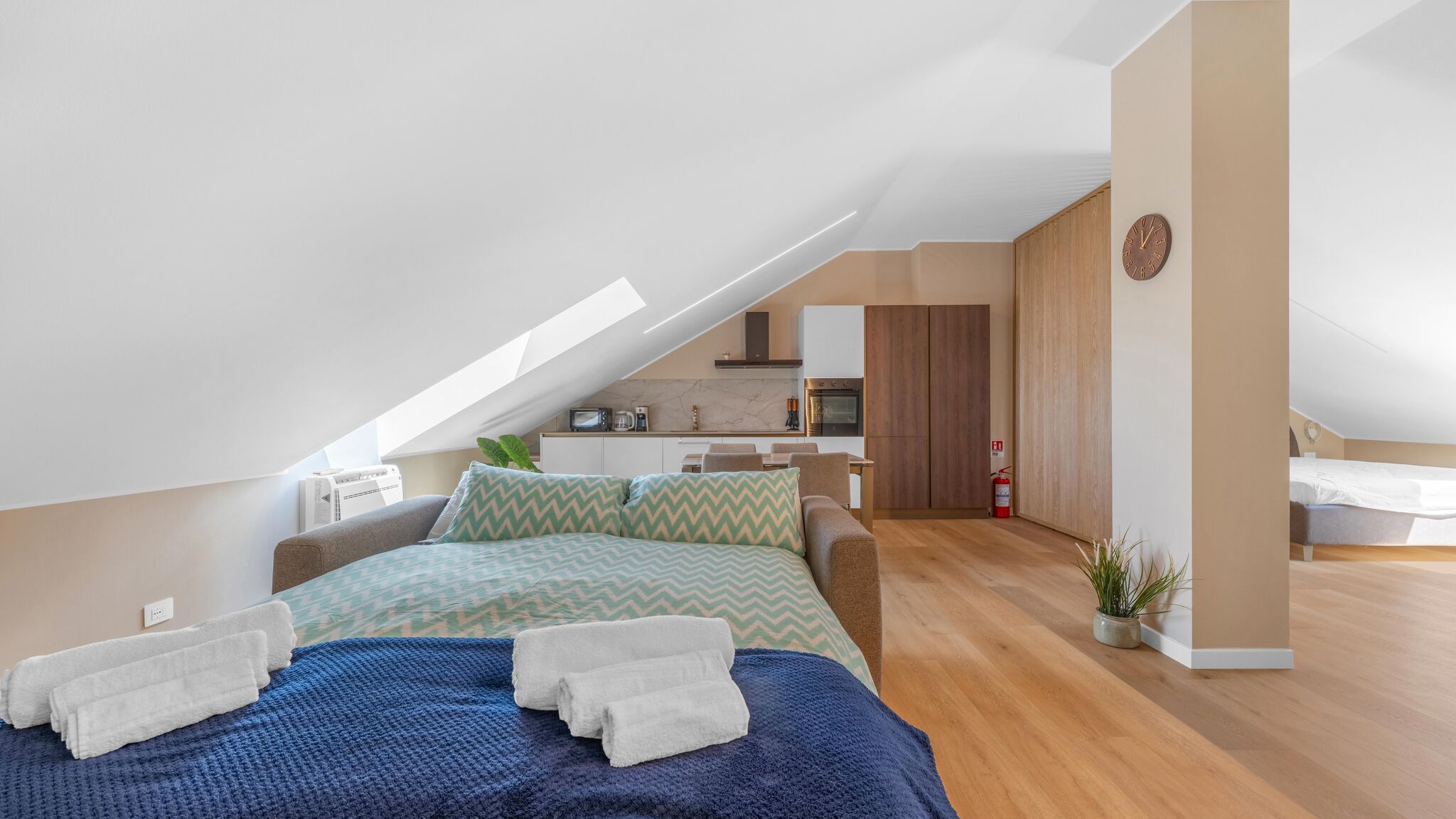 Italianway Arese [Milano-Arese-Rho Fiera] Stay in Style