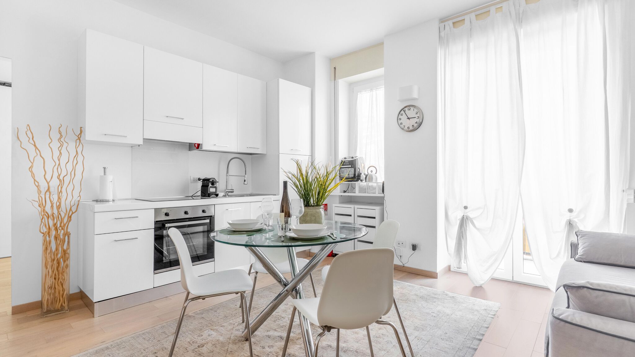 Italianway Milano [Milano-Navigli] Tibaldi Chic Retreat