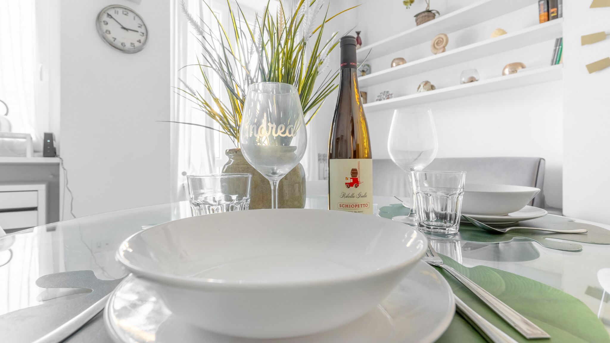 Italianway Milano [Milano-Navigli] Tibaldi Chic Retreat