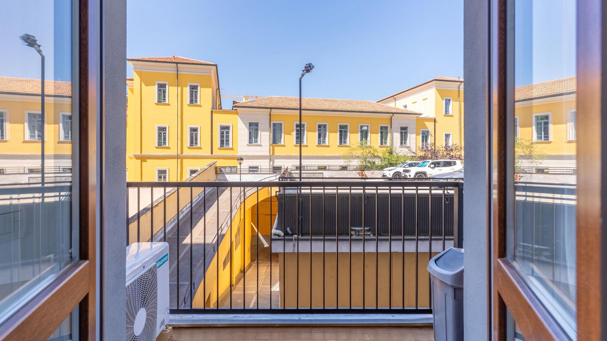 Italianway Milano [Milano-Navigli] Tibaldi Chic Retreat